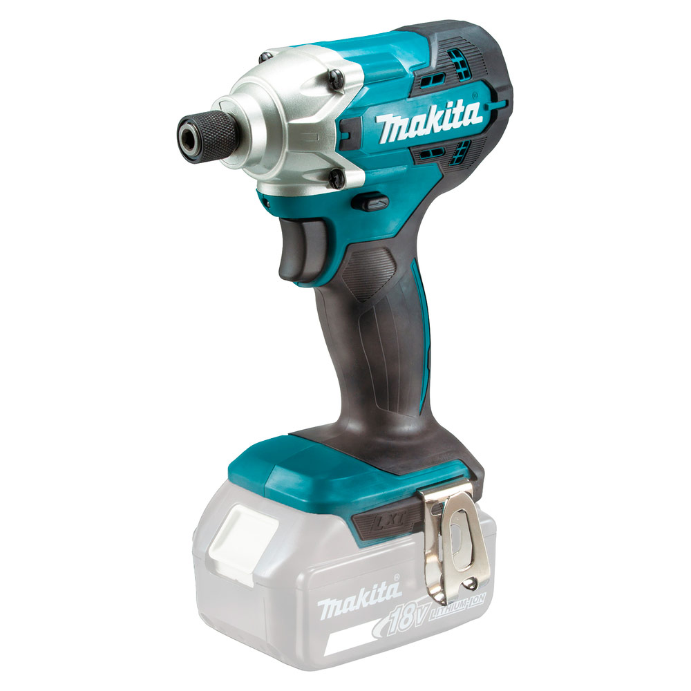 Шуруповерт аккумуляторный ударный Makita DTD156Z (без акк, без з/у)