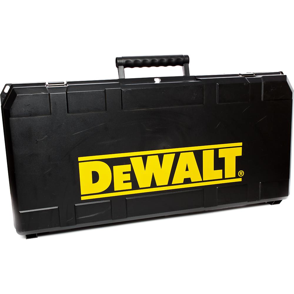 Электромолоток DeWalt D25899K-B5(3pin)