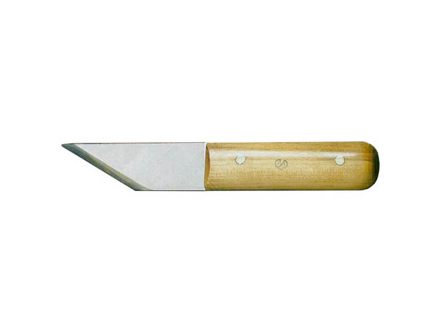 Нож специальный лакированный (НСл) (Рубин-7)
