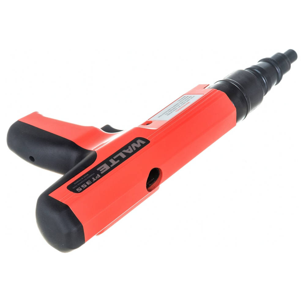 Пистолет монтажный пороховой полуавтоматический Walte PT-355