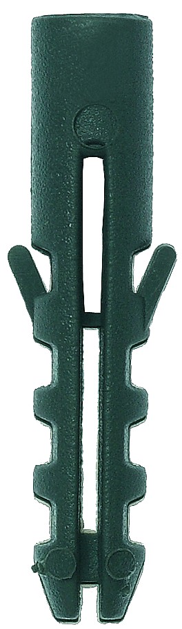 ЗУБР ЕВРО, 5 х 25 мм, 100 шт, распорный дюбель (3010-05-100)
