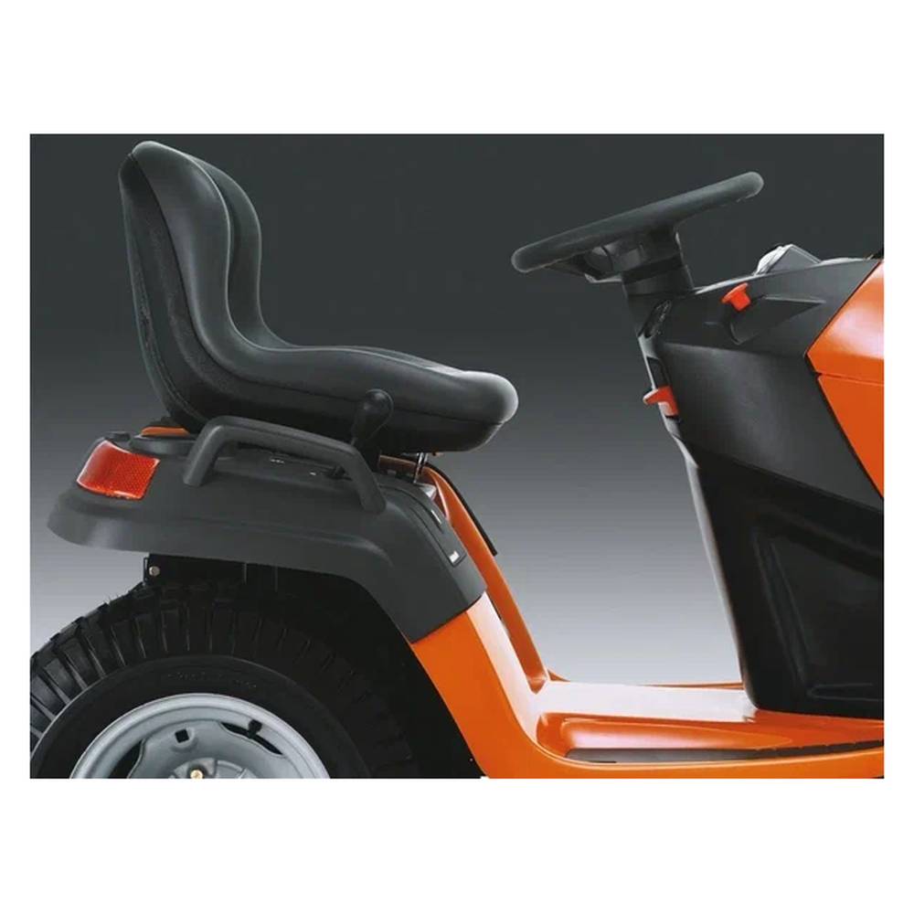 Садовый трактор Husqvarna TС 138