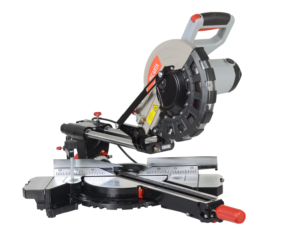 Торцовочная пила Ресанта ТП-255ПЛ