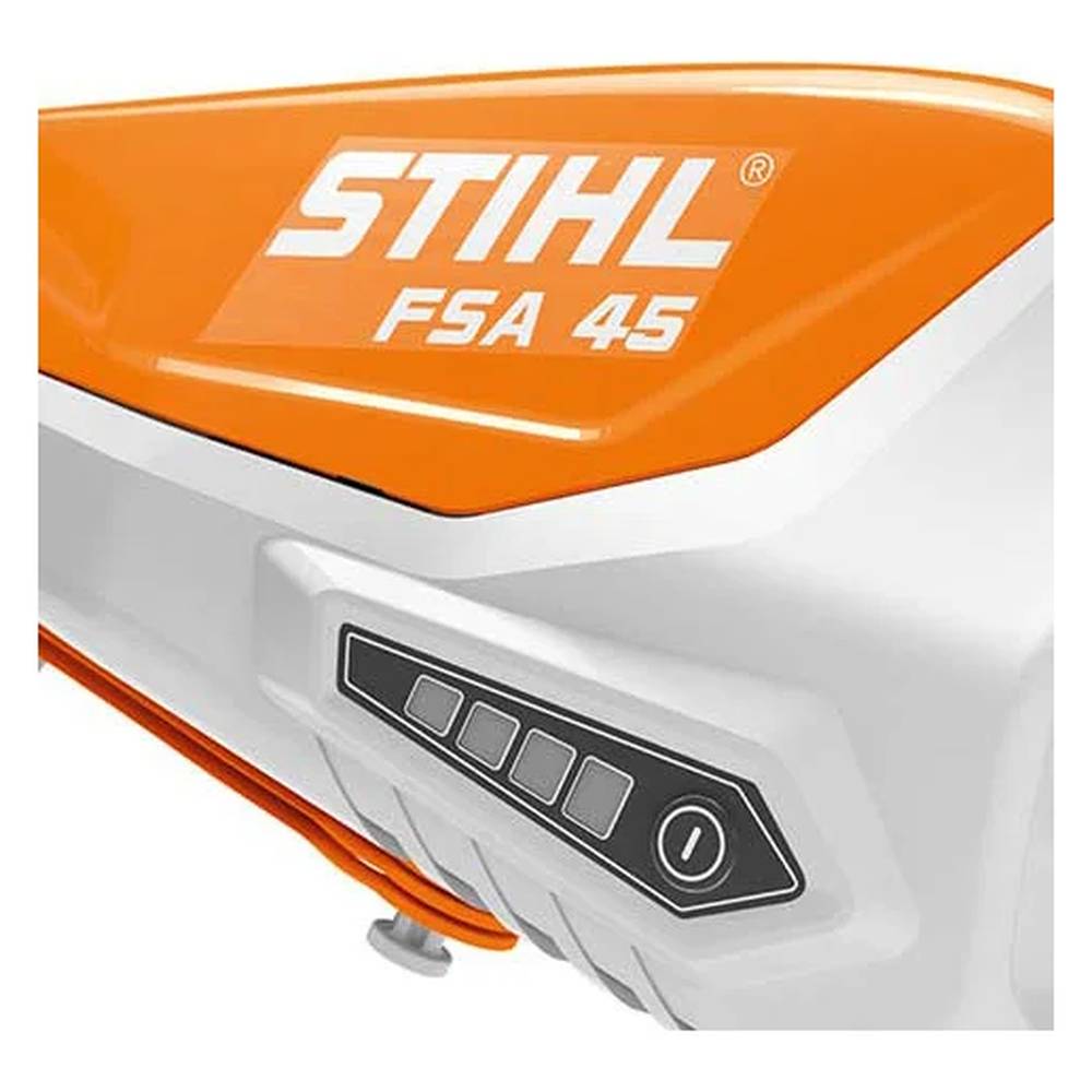 Триммер аккумуляторный Stihl FSA 45