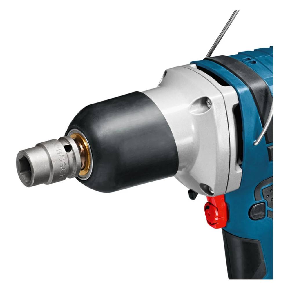 Гайковерт Bosch GDS 18 E