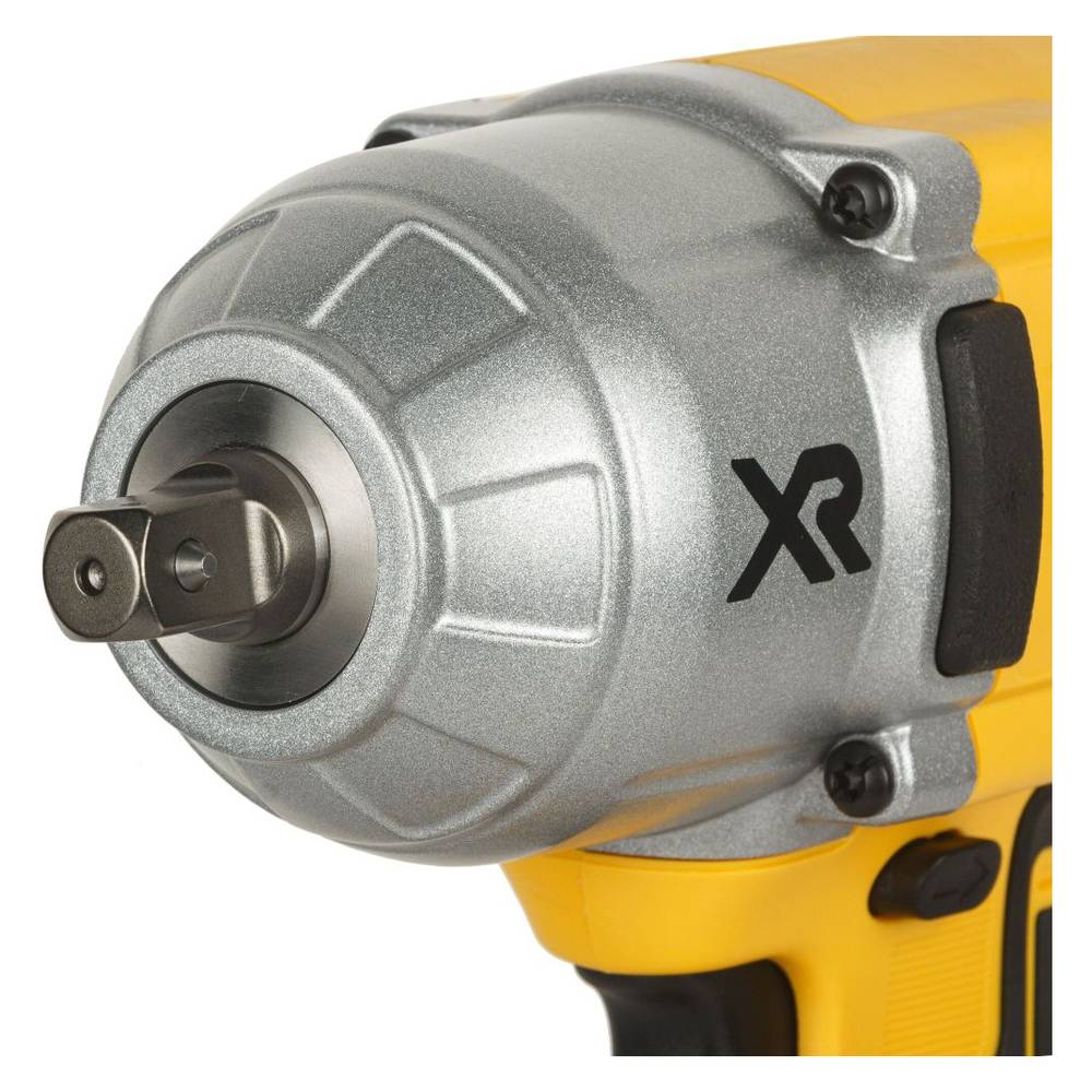 Гайковерт аккумуляторный DeWalt DCF899NT(без акк, без з/у)
