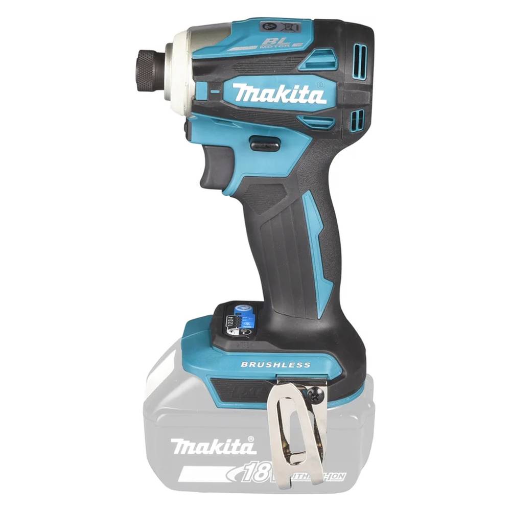 Шуруповерт аккумуляторный Makita DTD153ZJ (без акк, без з/у)