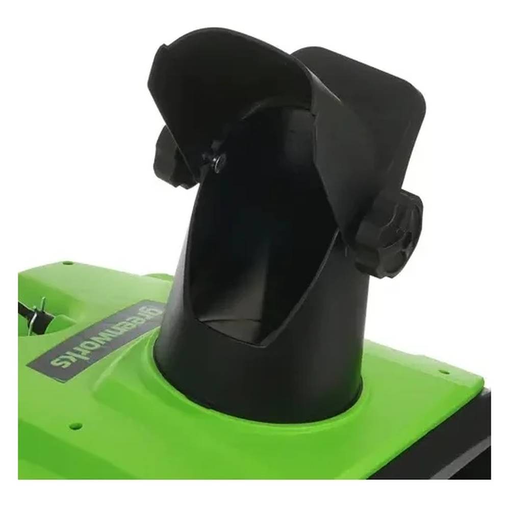 Снегоуборщик электрический  Greenworks SN2300