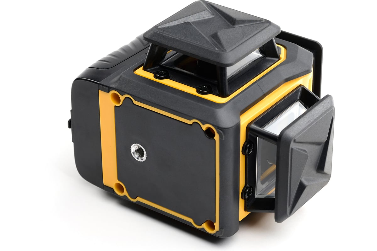 Уровень лазерный INSTRUMAX LINEPRO 3D Professional SET