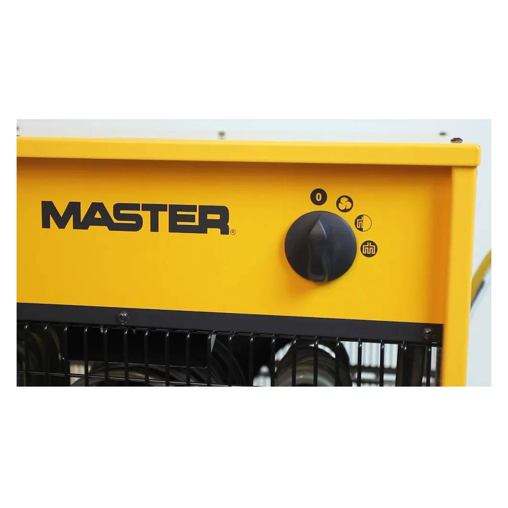 Воздухонагреватель электрический Master B 22 EPA/EPB