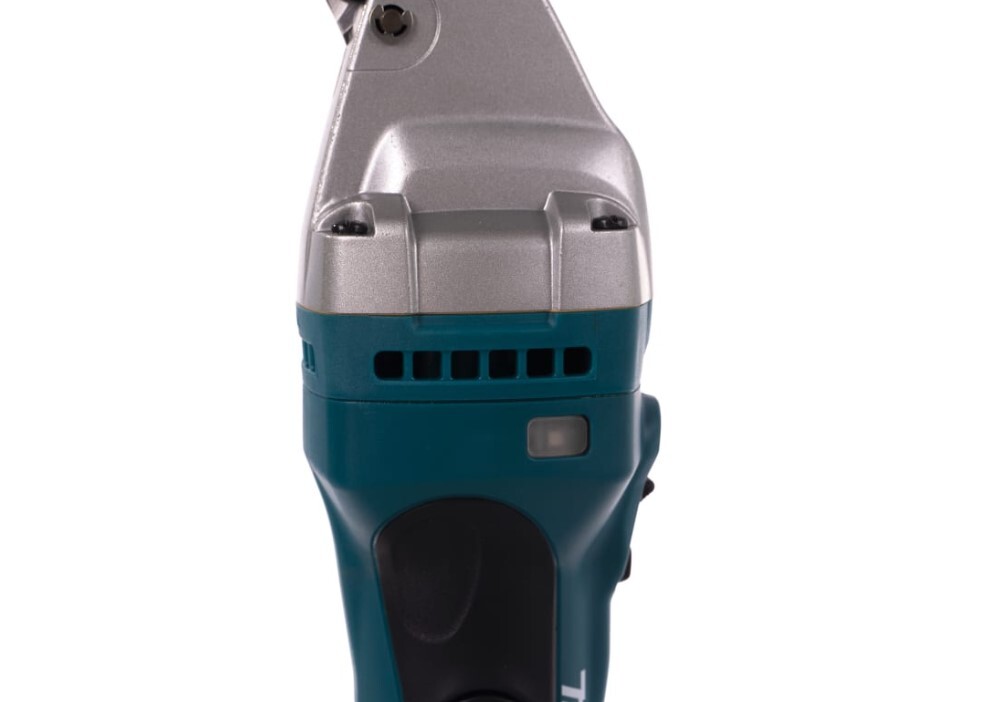 Ножницы аккумуляторные листовые Makita DJS161Z (без акк, без з/у)