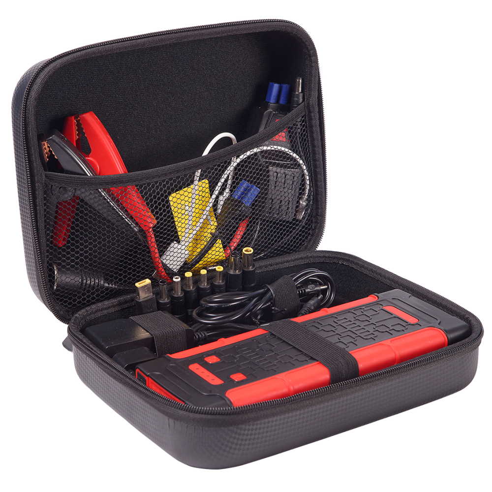 Устройство пусковое Fubag DRIVE 600