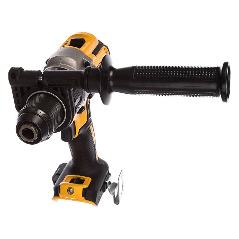 Шуруповерт аккумуляторный DeWalt DCD996NT (без акк, без з/у)