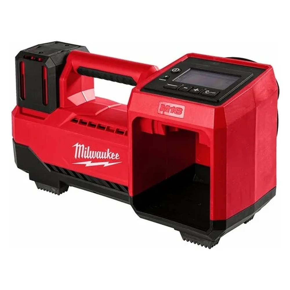 Компрессор аккумуляторный Milwaukee M18 BI-0