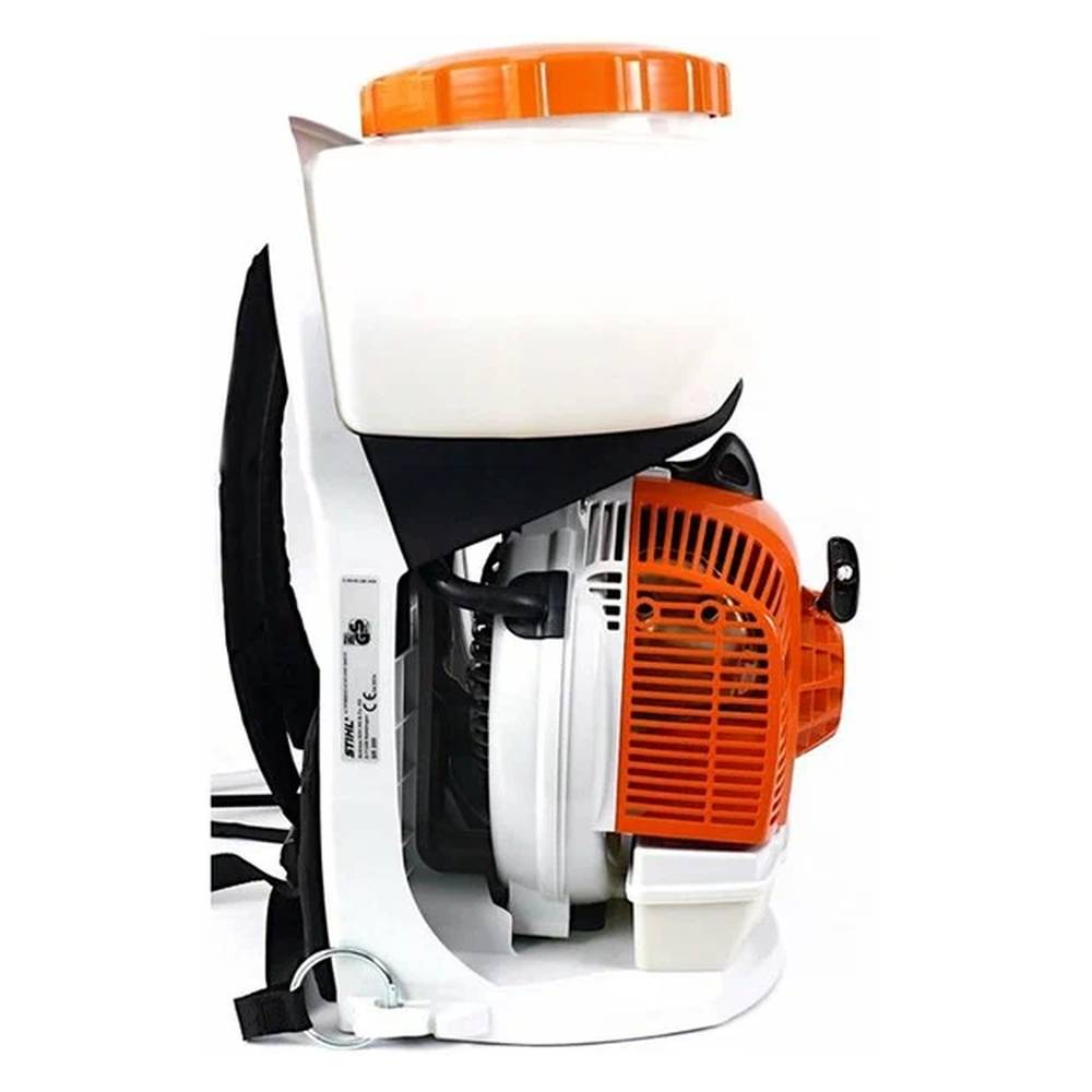 Распылитель ранцевый Stihl SR 200