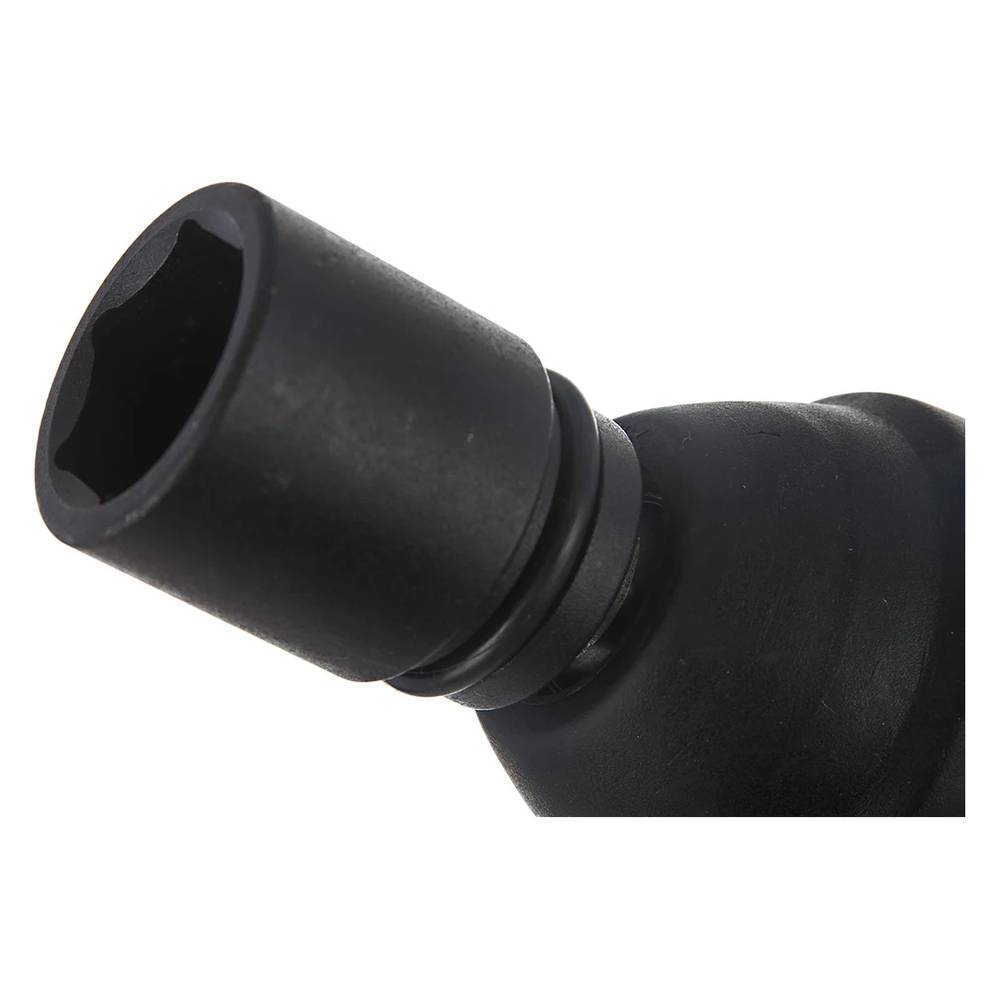 Гайковерт Makita TW0200