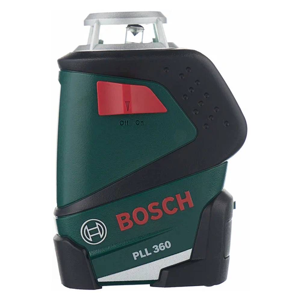 Уровень лазерный Bosch PLL 360