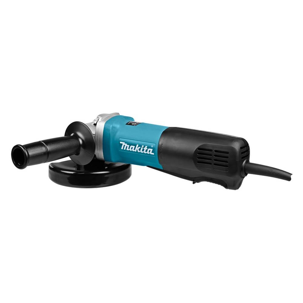 Машина шлифовальная угловая Makita 9564PZ