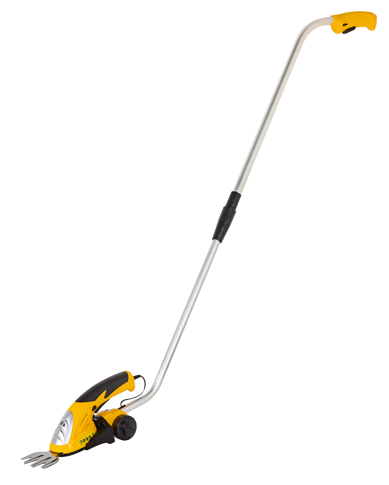 Аккумуляторный триммер-кусторез Huter GET-7,2H