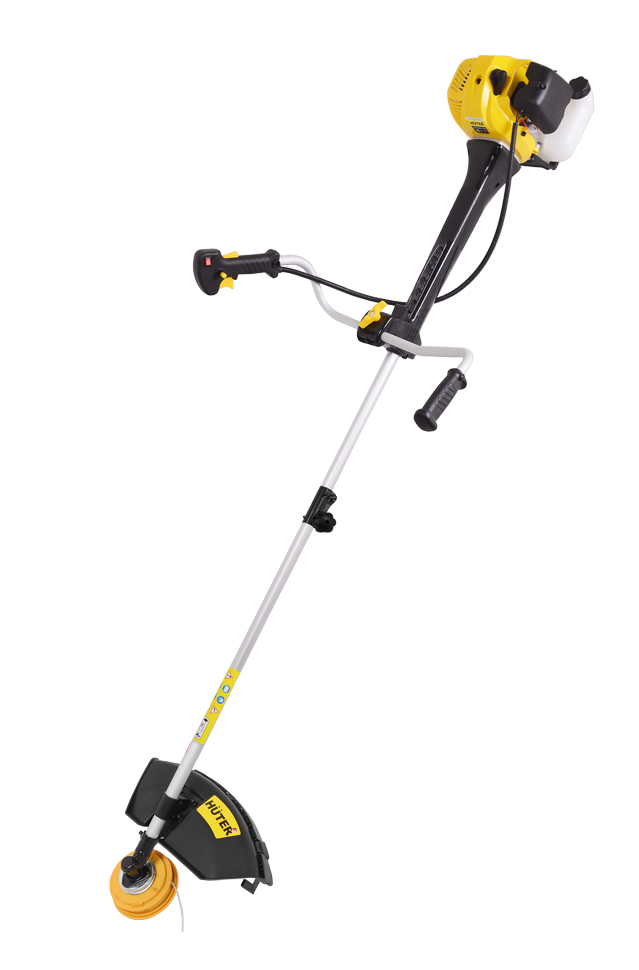 Триммер бензиновый Huter GGT-2900S PRO (с антивибрационной системой)