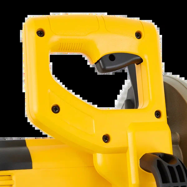 Пила торцовочная DeWalt DW714