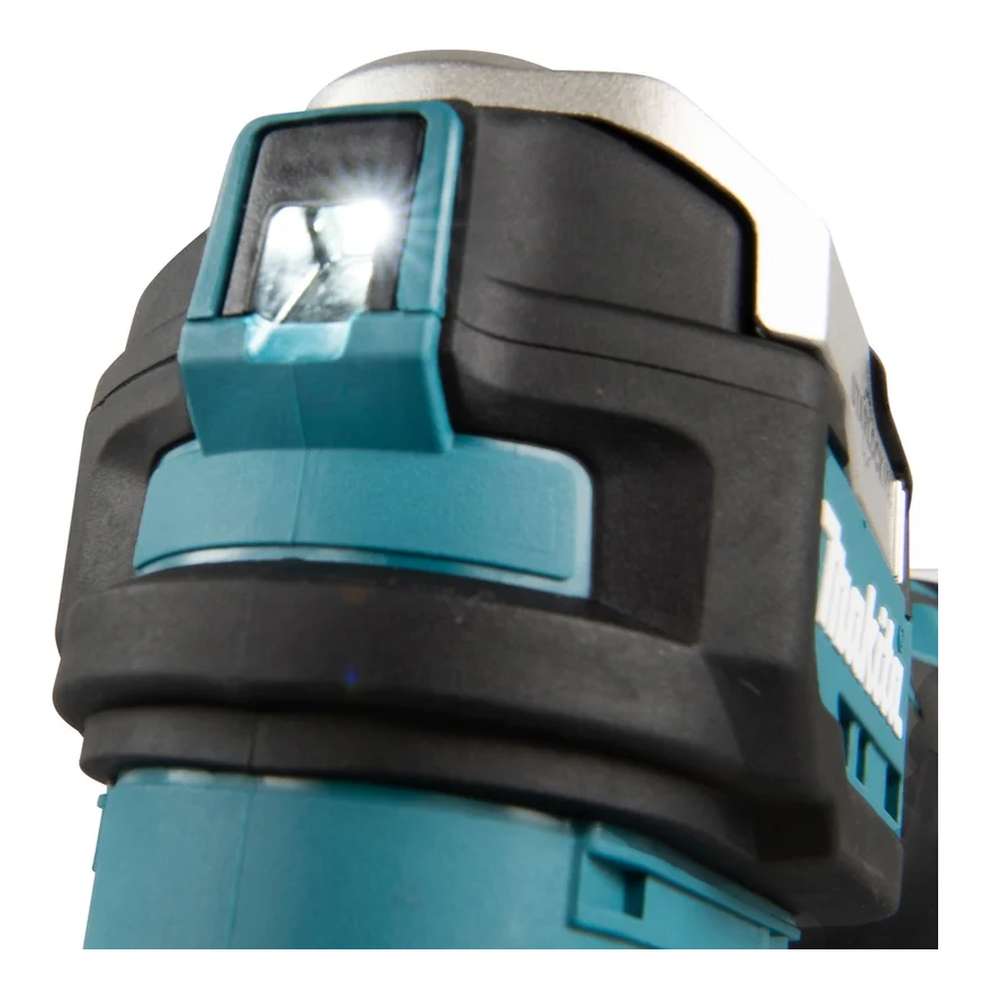 Инструмент многофункциональный аккумуляторный Makita DTM52SFK