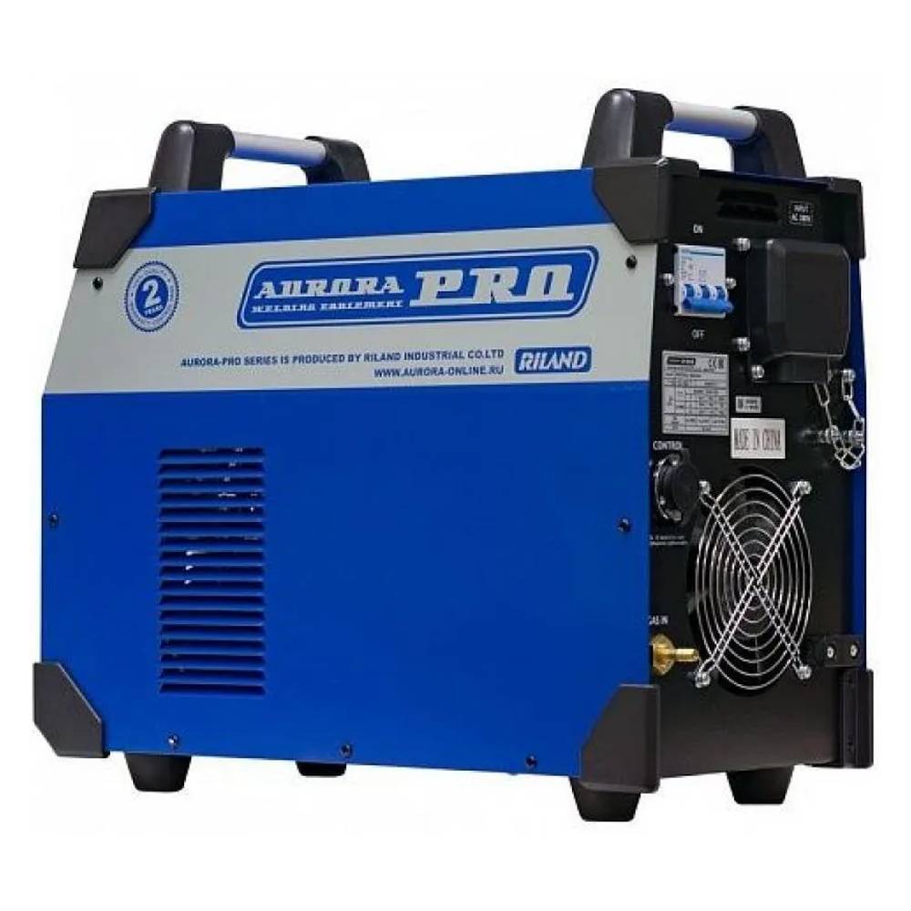 Аппарат плазменной резки Aurora Pro AIRFORCE 100M IGBT EURO