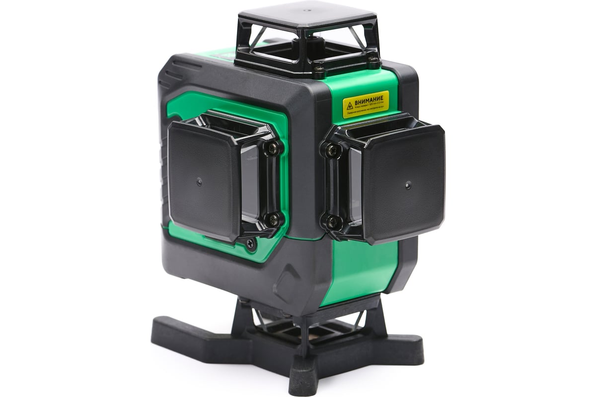 Уровень лазерный INSTRUMAX GL 4-360 Master SET