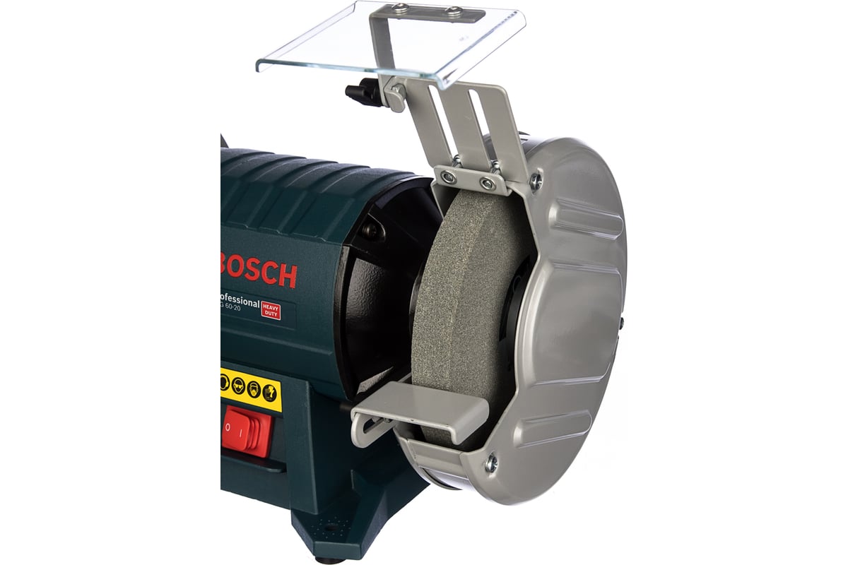 Станок заточной  Bosch GBG 60-20 (400)