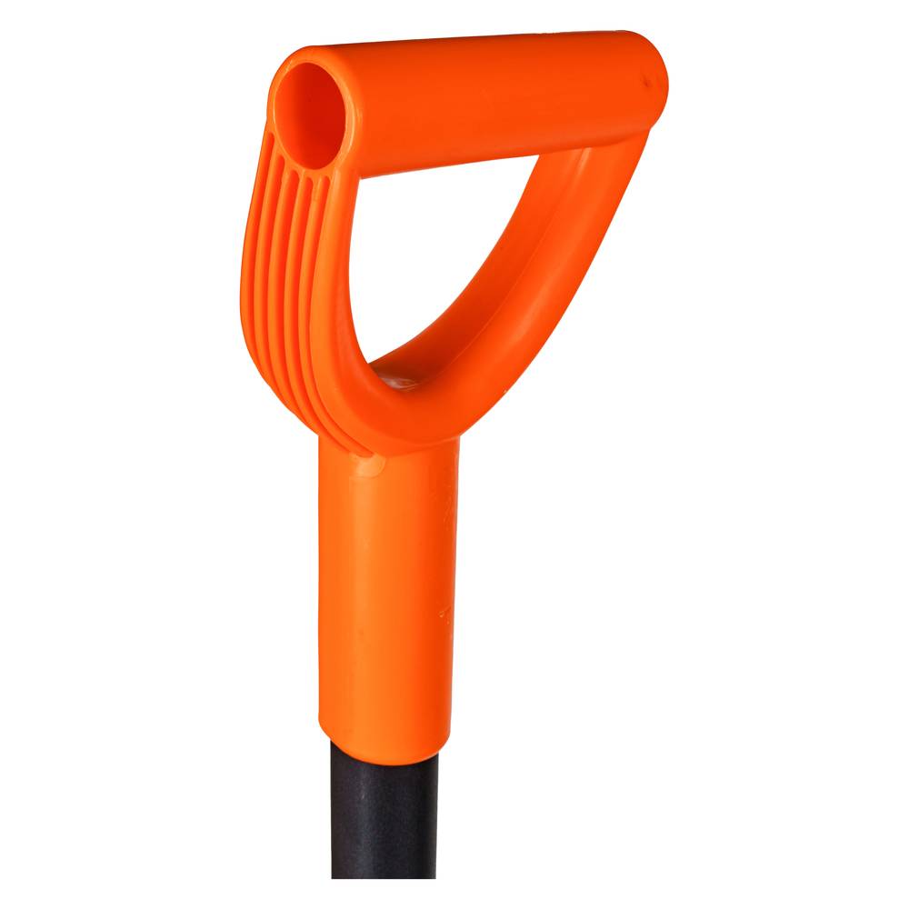 Лопата Квалитет садовая совковая металлический черенок ЛС-С-1200