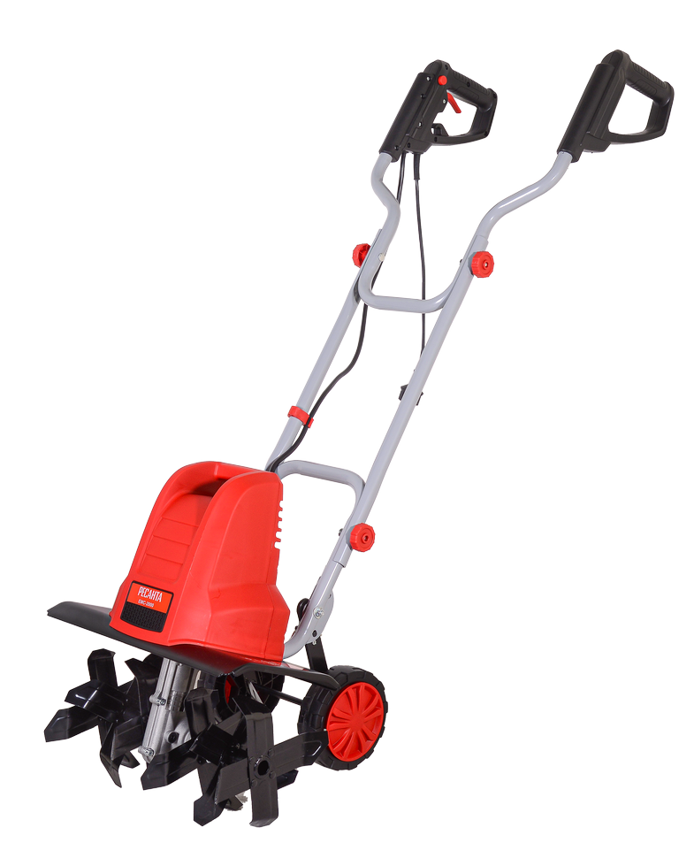 Электрический культиватор Ресанта ЕМС-2000