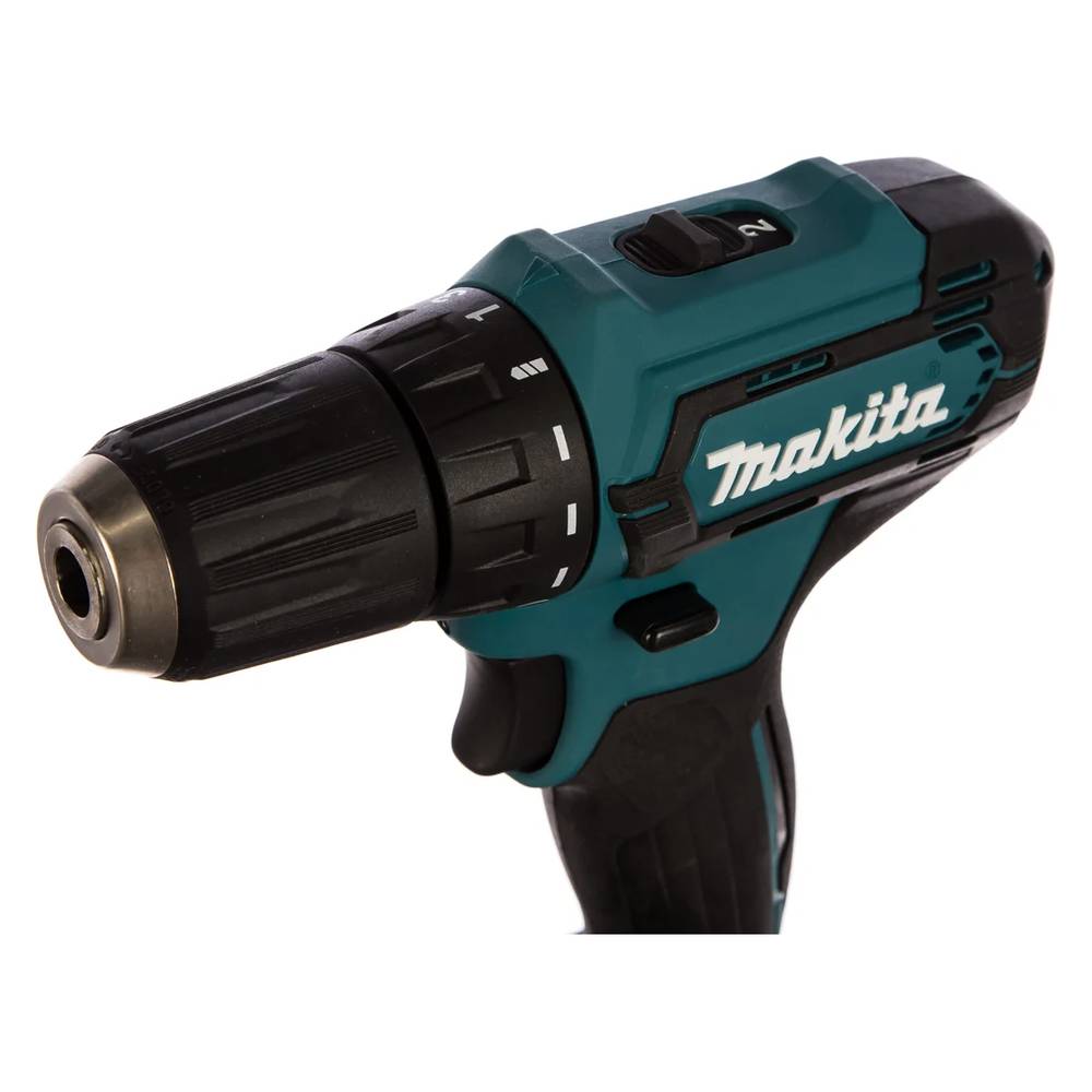 Шуруповерт аккумуляторный Makita DF333DZ (без акк, без з/у)
