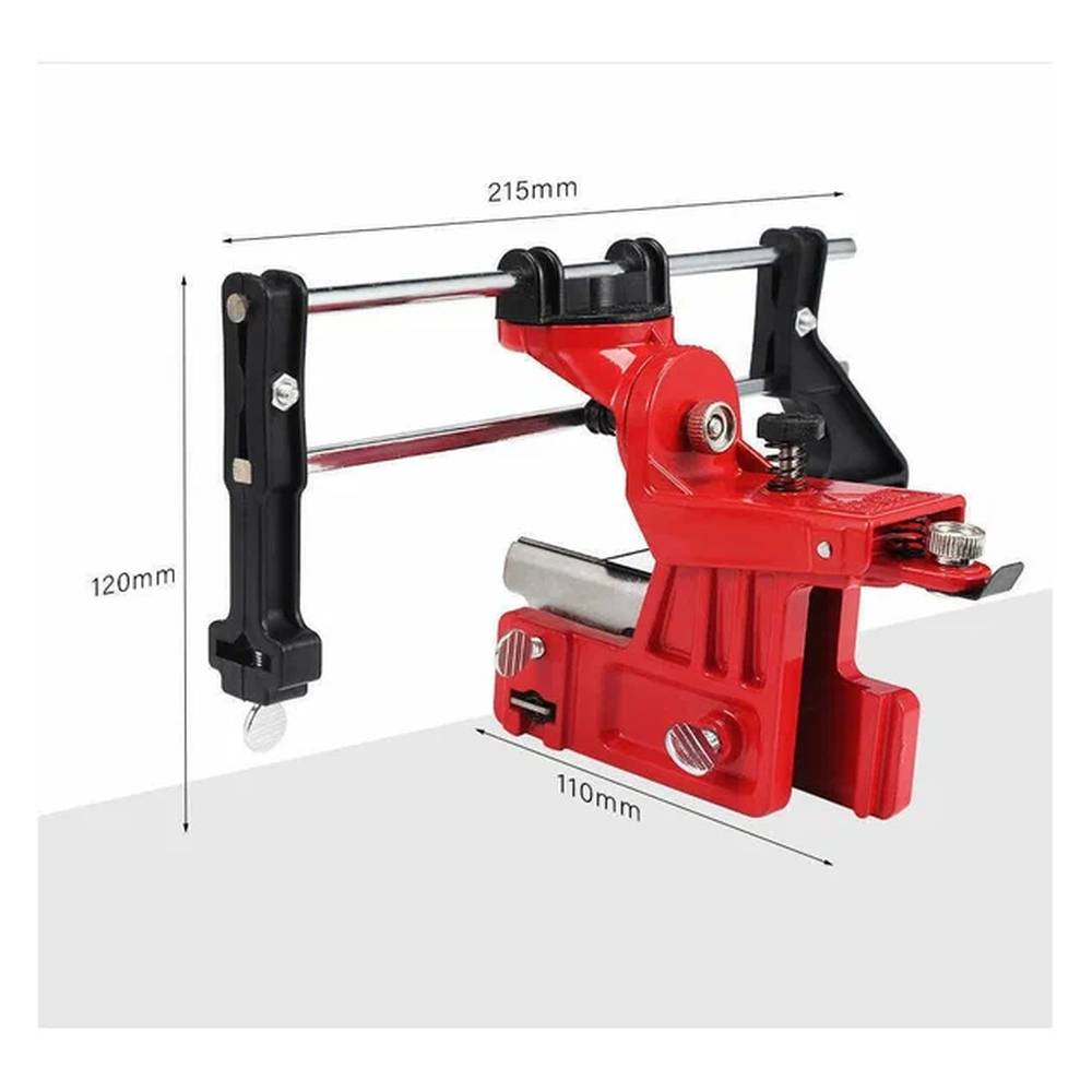 Станок заточный ручной CHAMPION C6500