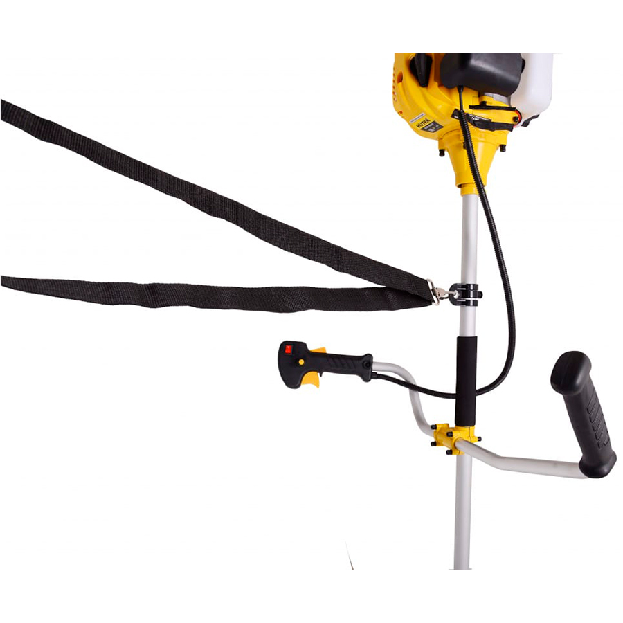 Триммер бензиновый Huter GGT-1000S