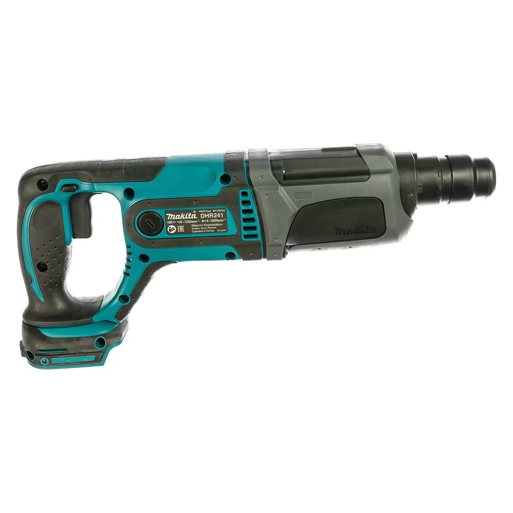 Перфоратор аккумуляторный Makita DHR241Z (без акк, без з/у)