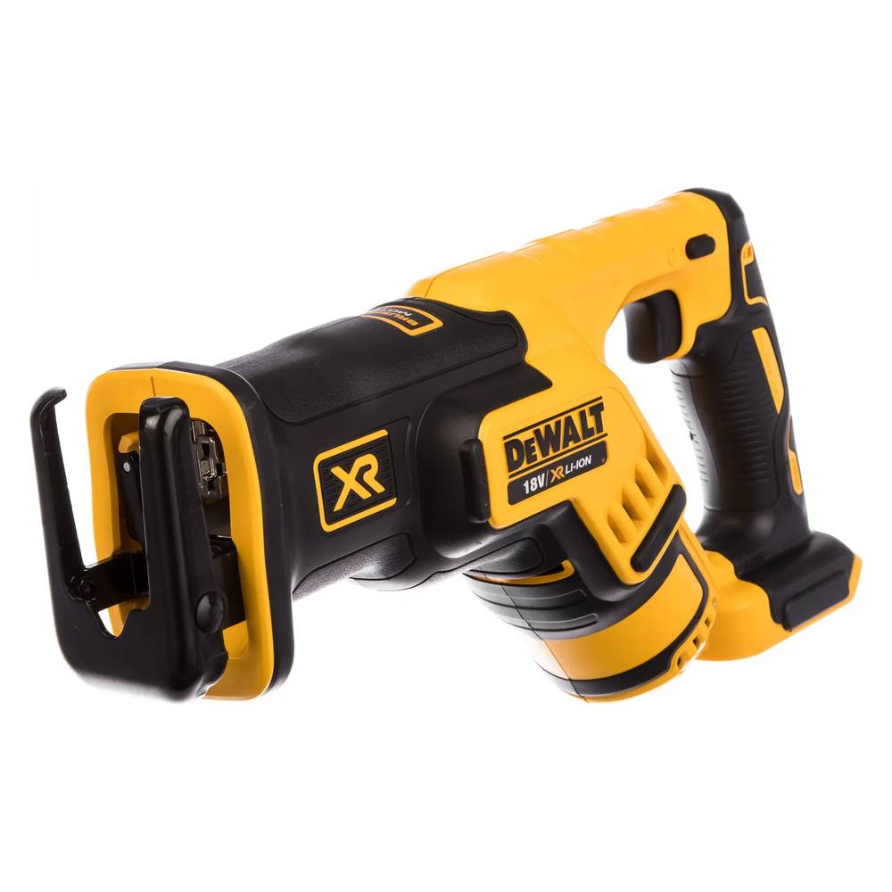 Пила сабельная аккумуляторная DeWalt DCS367N (без акк, без з/у)