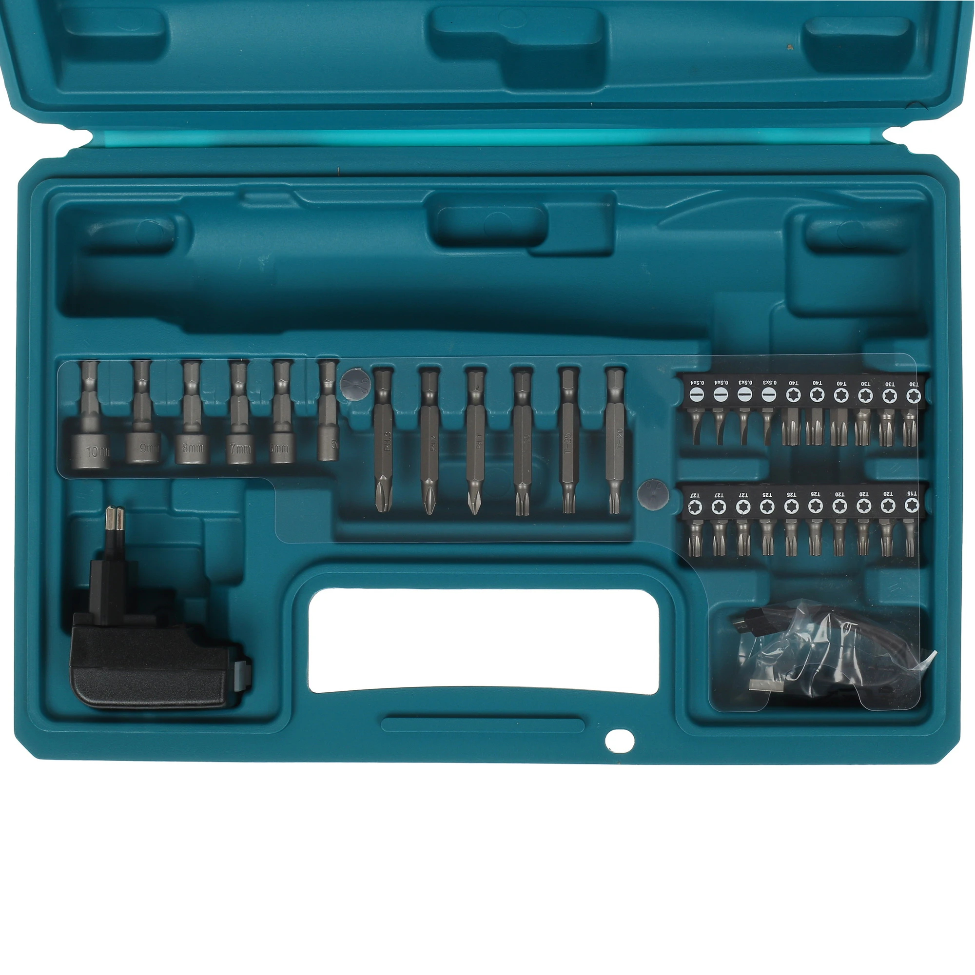 Шуруповерт аккумуляторный Makita DF001DW