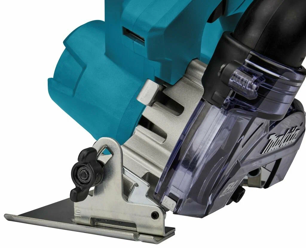 Пила алмазная аккумуляторная Makita DCC500Z