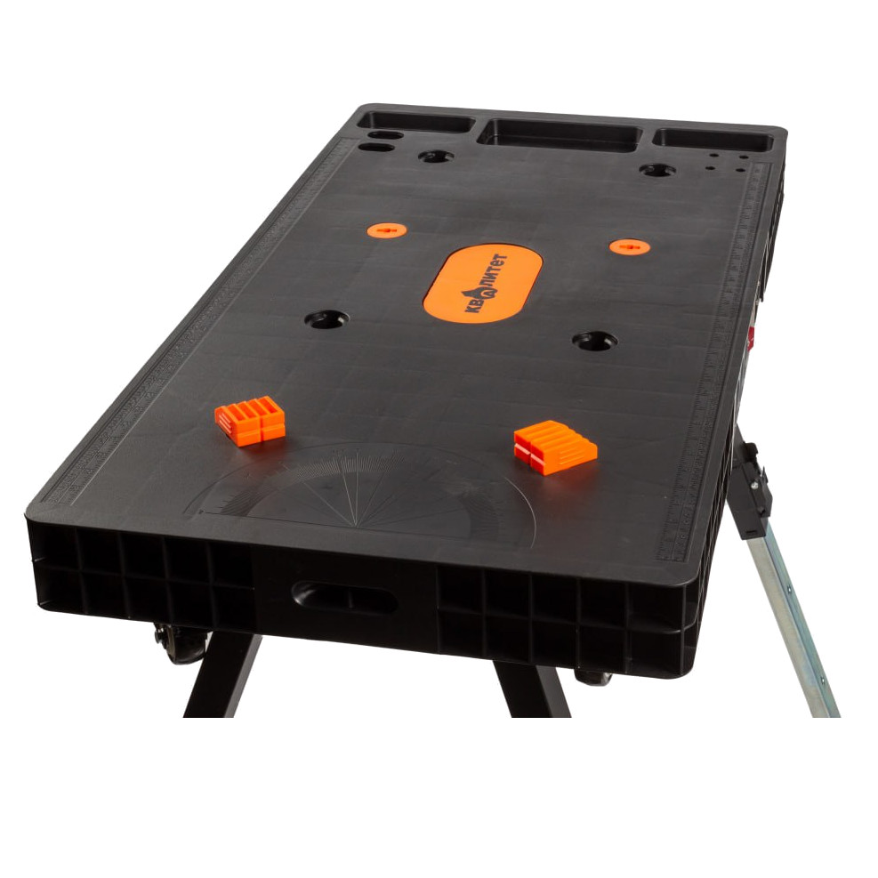 Верстак универсальный складной Квалитет 940х480мм ВУС-940