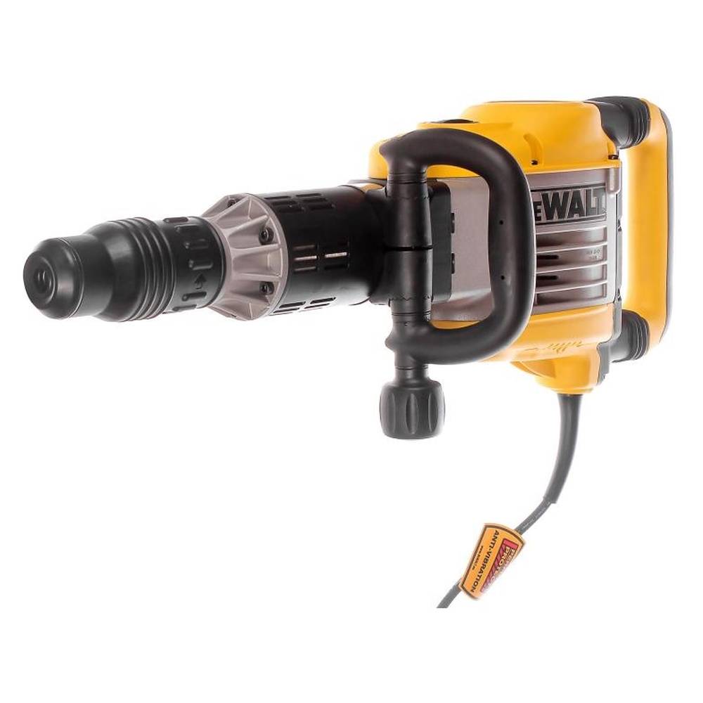 Электромолоток DeWalt D25902K