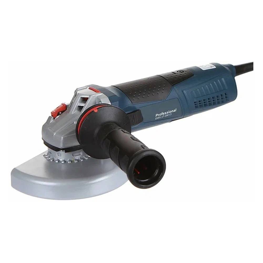 Машина шлифовальная угловая Bosch GWS 17-150 CI