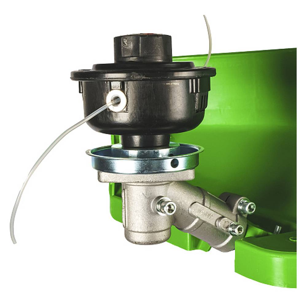 Триммер электрический REDVERG RD-ET1300S