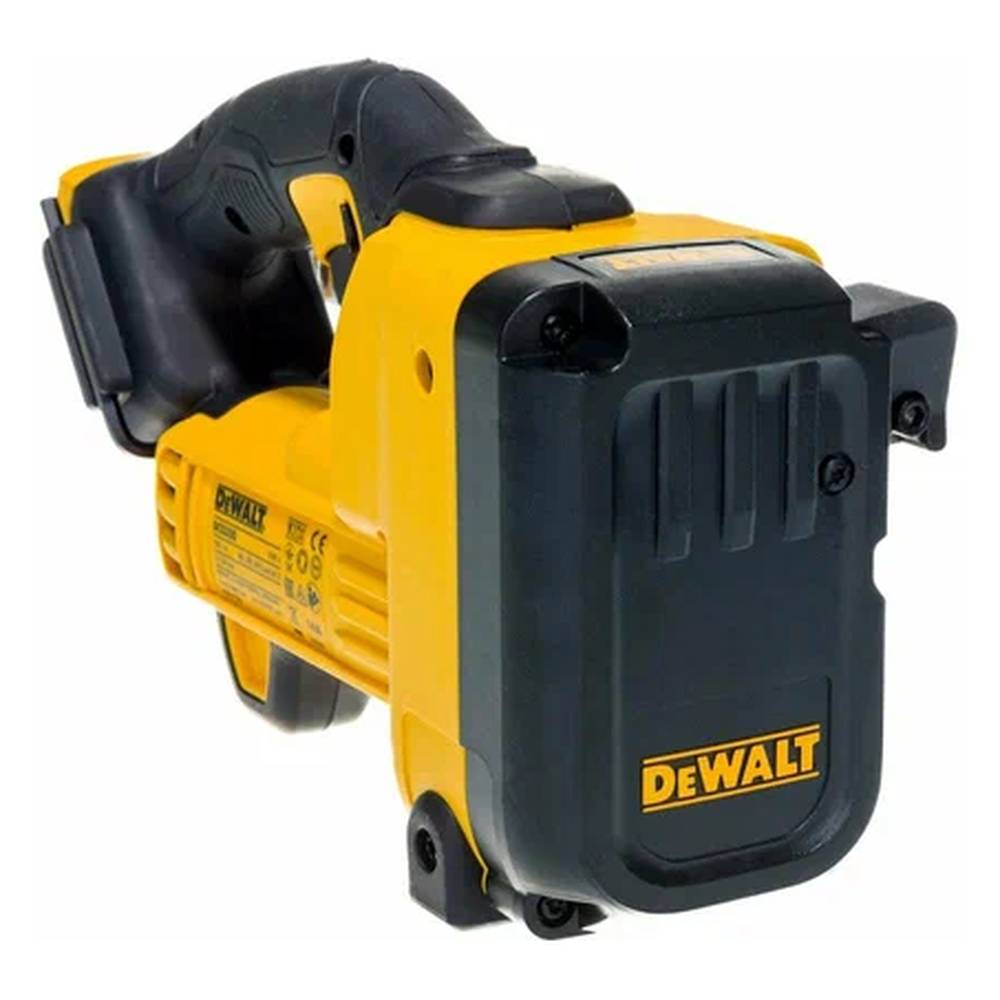 Болторез аккумуляторный DeWalt DCS350N (без акк, без з/у)