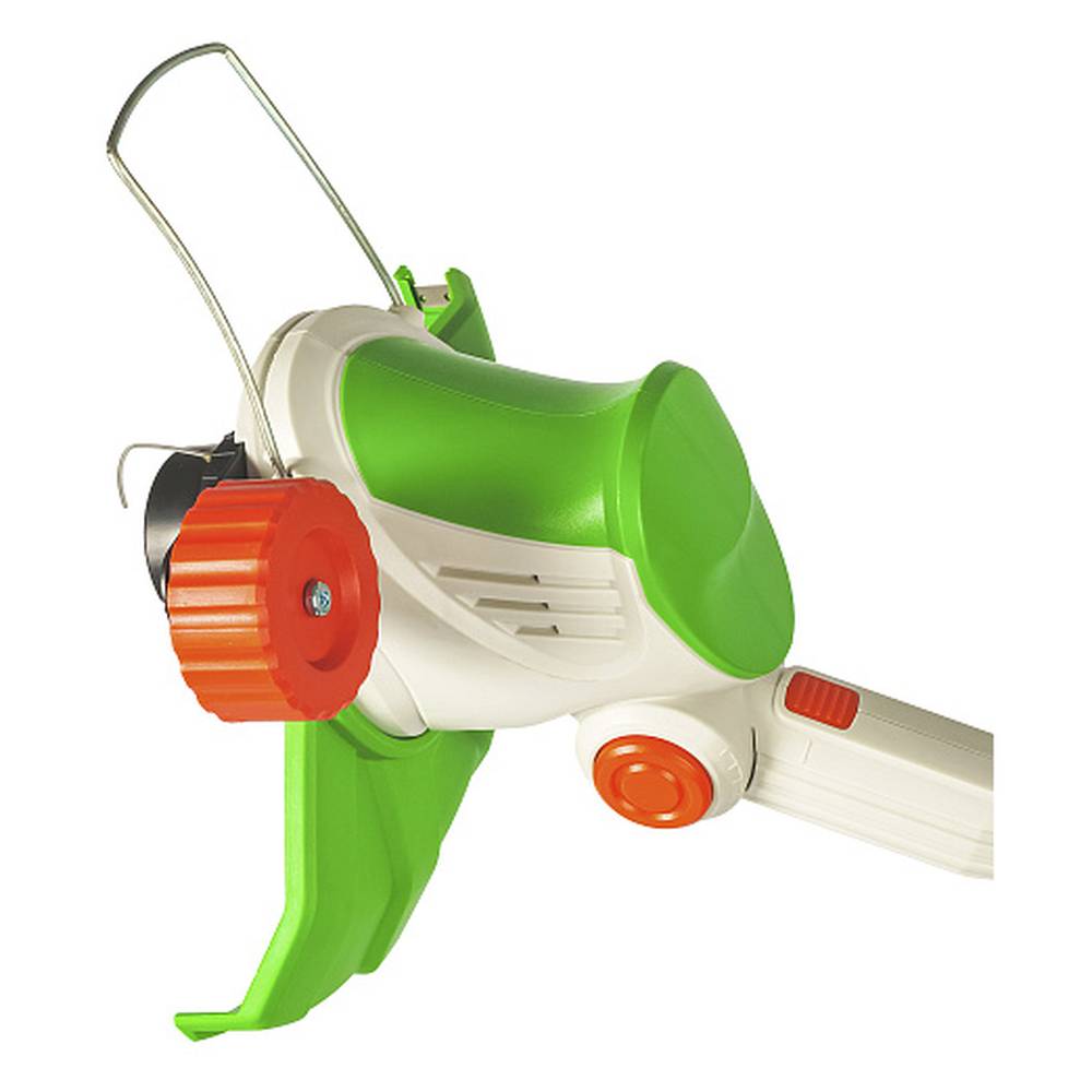 Триммер электрический REDVERG RD-ET600