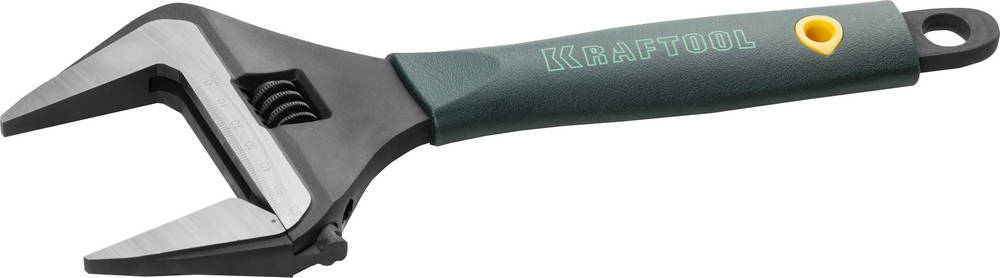KRAFTOOL SlimWide, 300/60 мм, разводной ключ (27258-30)