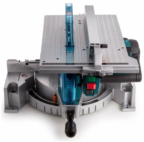 Пила торцовочная комбинированая Makita LH1201FL