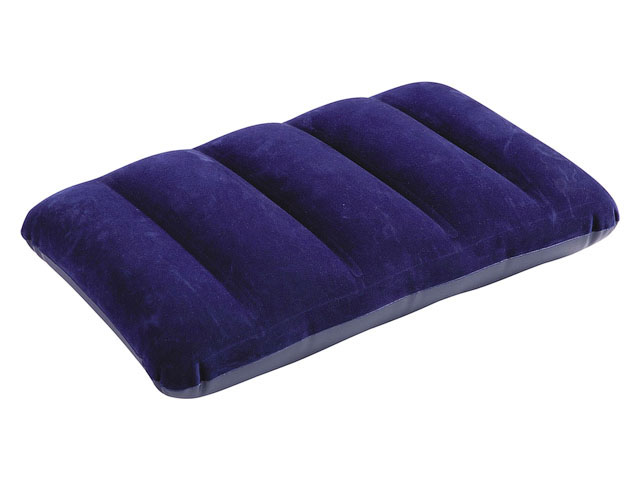 Надувная подушка, 43х28х9 см, INTEX (68672)