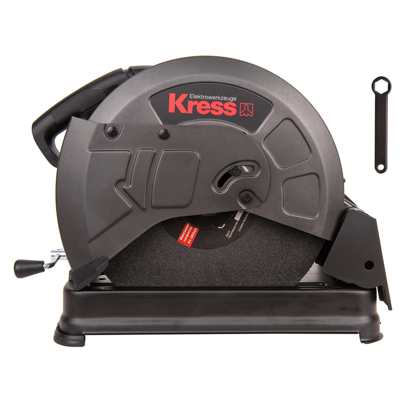 Пила монтажная электрическая KRESS KU760