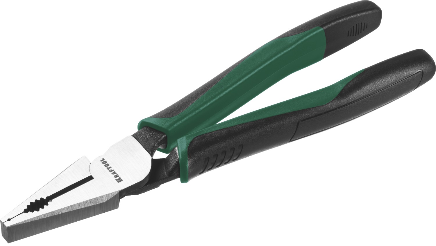 KRAFTOOL PowerPro 200 мм, Комбинированные плоскогубцы (22001-1-20)