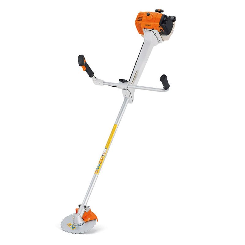 Триммер бензиновый Stihl FS 400K
